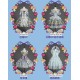 Classical Puppets Snow White Salopette Pants Salopette Overdress and OPs(Limited Pre-Order/4 Colours/Full Payment Without Shipping)